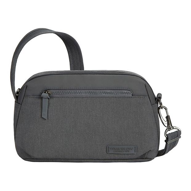 Travelon Anti-Theft Metro Sling Bag