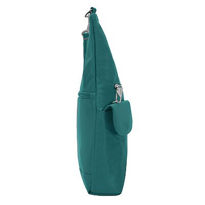 Travelon Anti Theft Classic Crossbody Bag