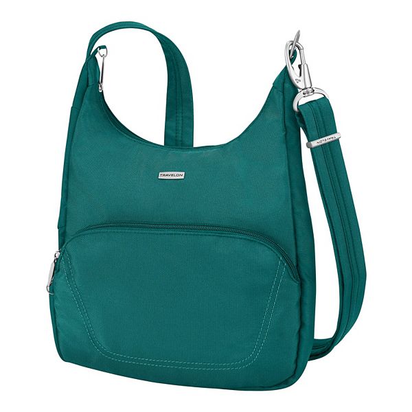 Kohls best sale travelon crossbody