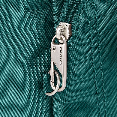 Travelon Anti-Theft Classic Essential Messenger Bag