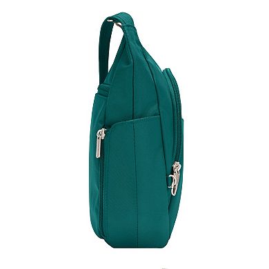 Travelon Anti-Theft Classic Bucket Bag