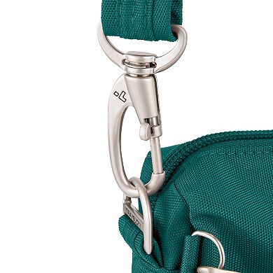 Travelon Anti-Theft Classic Small Crossbody Bag