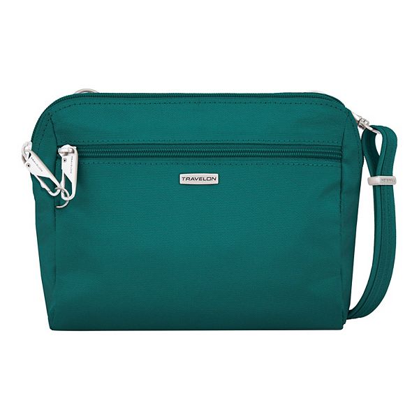 Kohls 2025 travelon crossbody