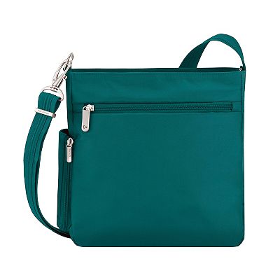 Travelon Anti-Theft Classic Crossbody Bag