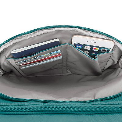 cabinzero classic 36l travel laptop backpack Ultra Light Cabin Bag (Original Grey) – The Planet Traveller Anti Theft Best Travel Halloween Spellbook Journal on luggage Color:Gray Beige