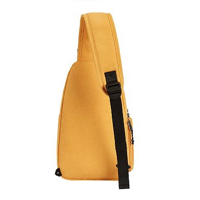 Travelon Coastal RFID-Blocking Sling Bag