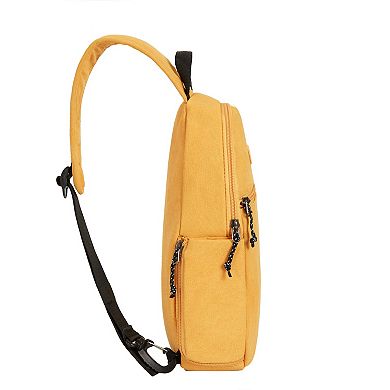 Travelon Coastal RFID-Blocking Sling Bag