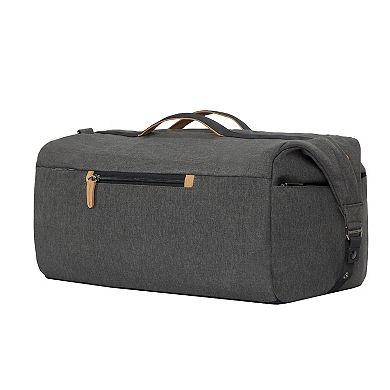 Travelon Transit Carry-On Duffle Backpack