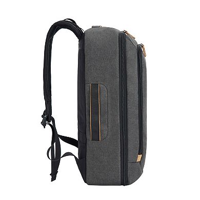 Travelon Transit Carry-On Backpack