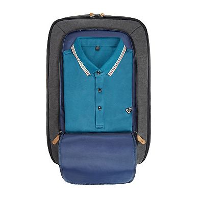 Travelon Transit Carry-On Backpack