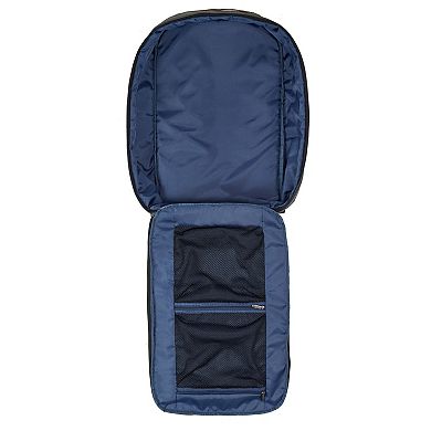 Travelon Transit Carry-On Backpack