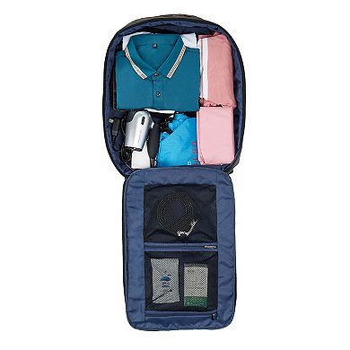 Travelon Transit Carry-On Backpack