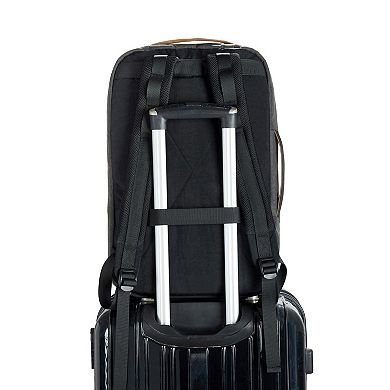 Travelon Transit Carry-On Backpack