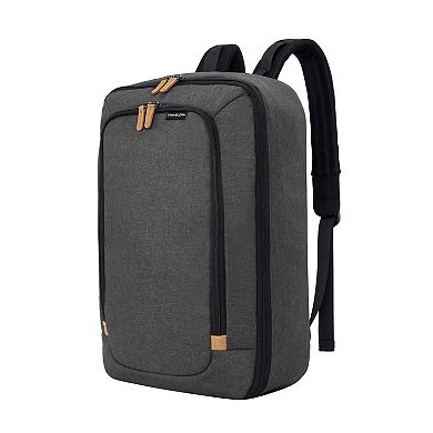 Travelon Transit Carry-On Backpack