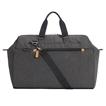 Travelon Transit Carry-On Weekender Bag