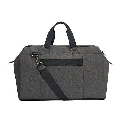 Travelon Transit Carry-On Weekender Bag