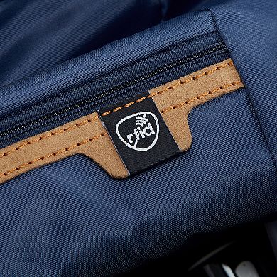 Travelon Transit Carry-On Weekender Bag