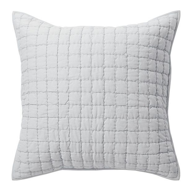 Kohls 2024 euro pillow