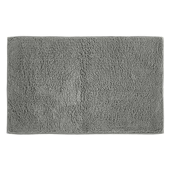 Nate Home by Nate Berkus Non-Slip Cotton Bath Rug