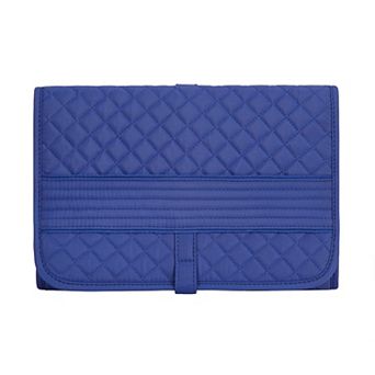 Travelon Trifold Hanging Toiletry Kit