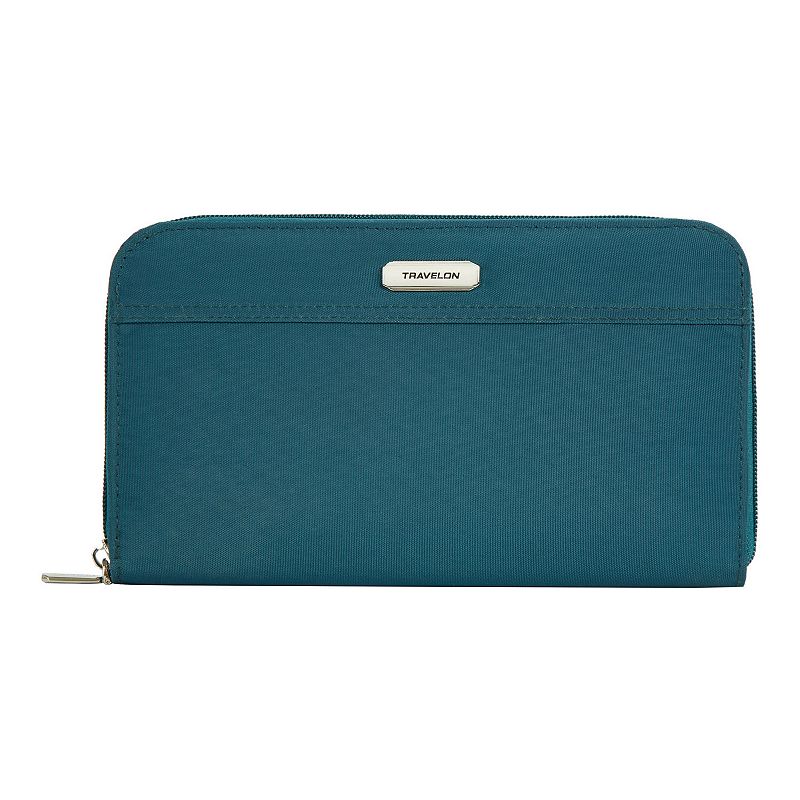 Travelon Jewelry Case, Purple