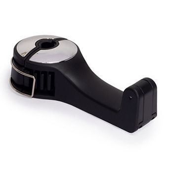 Travelon Headrest Hook & Phone Clip