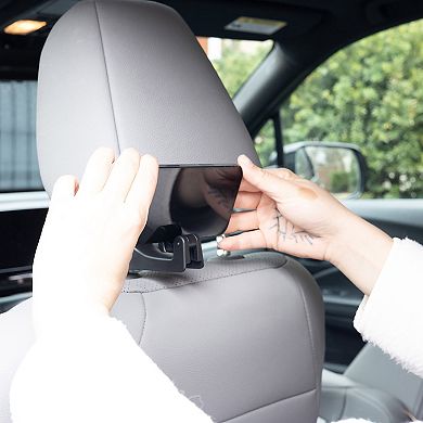 Travelon Headrest Hook & Phone Clip