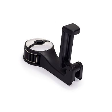 Travelon Headrest Hook & Phone Clip