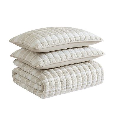 Koolaburra by UGG Cecile Quilt Set with Shams