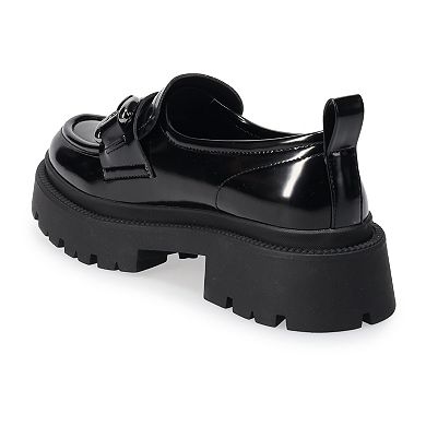 madden girl Ashlee Women's Loafers