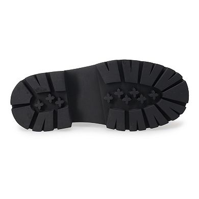 madden girl Ashlee Women's Loafers