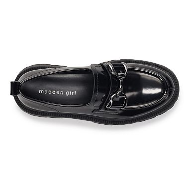 madden girl Ashlee Women's Loafers