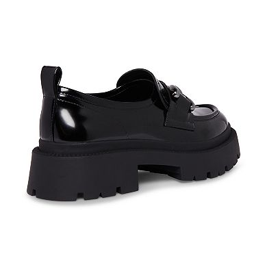 madden girl Ashlee Women's Loafers
