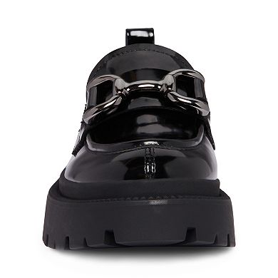 madden girl Ashlee Women's Loafers