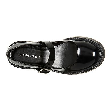 madden girl Thunder Women's Mary Jane Shoes