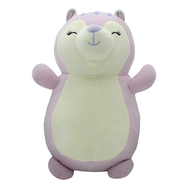 Purple squirrel online stuffed animal