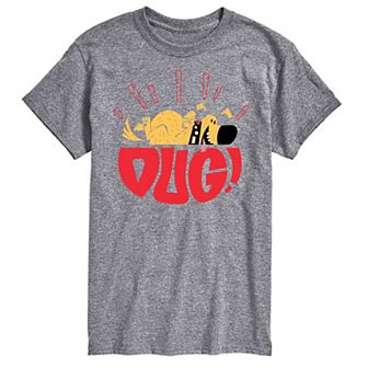 Disney / Pixar's UP Big & Tall Dug Graphic Tee
