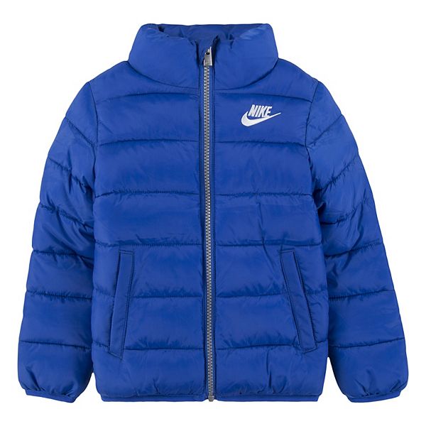 Toddler Nike Midweight Puffer Jacket