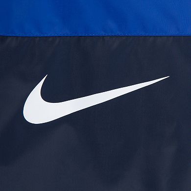 Toddler Boy Nike Colorblock Midweight Jacket