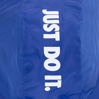 Toddler Boy Nike Colorblock Midweight Jacket