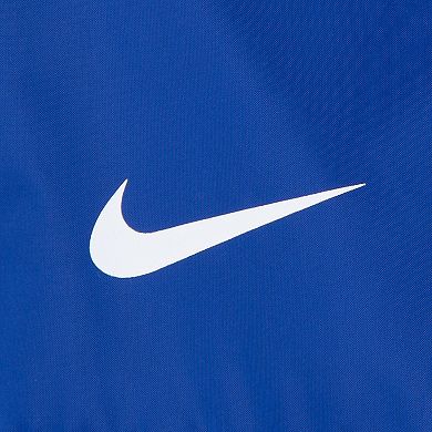 Toddler Boy Nike Colorblock Midweight Jacket