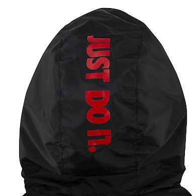 Toddler Boy Nike Colorblock Midweight Jacket