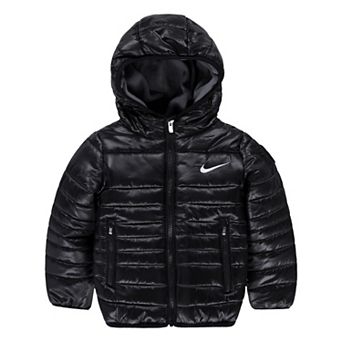 Toddler Boy Nike Midweight Jacket