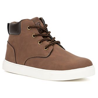 Xray Drew Little Boys' Ankle Boots