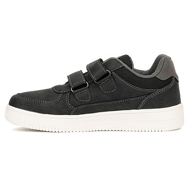 Xray Bentley Little Boys' Low-Top Sneakers