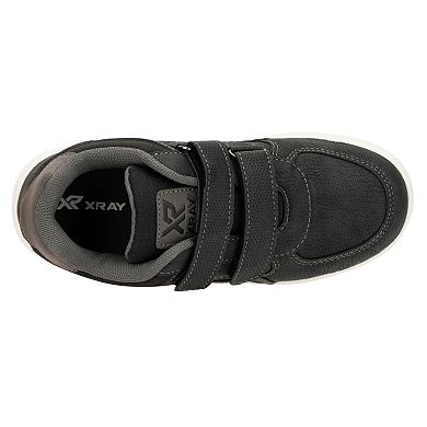Xray Bentley Little Boys' Low-Top Sneakers