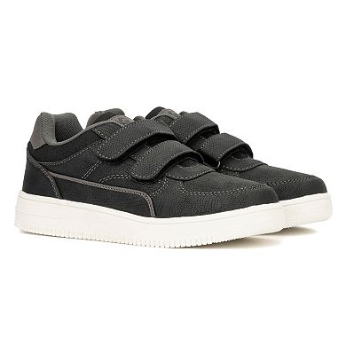 Xray Bentley Little Boys' Low-Top Sneakers