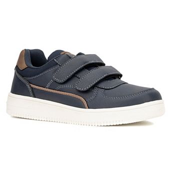 Xray Bentley Little Boys' Low-Top Sneakers