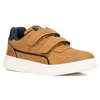 Xray Bentley Little Boys' Low-Top Sneakers