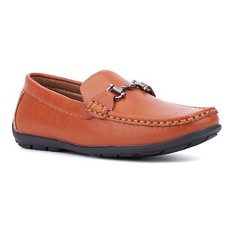 Xray Footwear Tobin Little Kid / Big Kid Boys' Dress Shoes